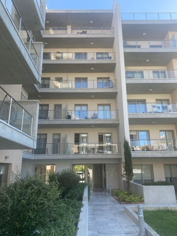Apartment im Elysia Park Resort