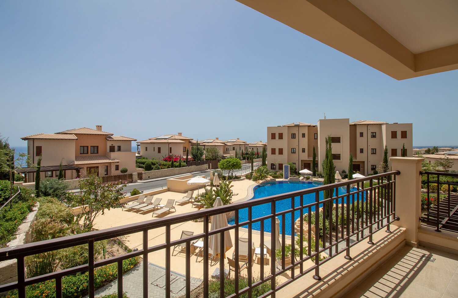 Premium Apartment close to facilities