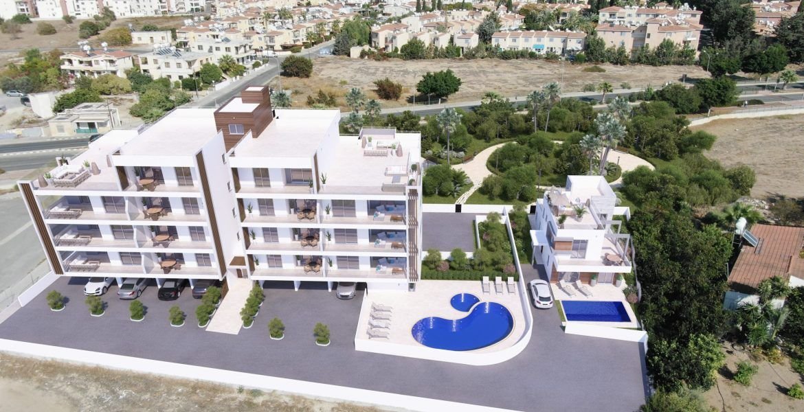 KeyReady apartment close to beach
