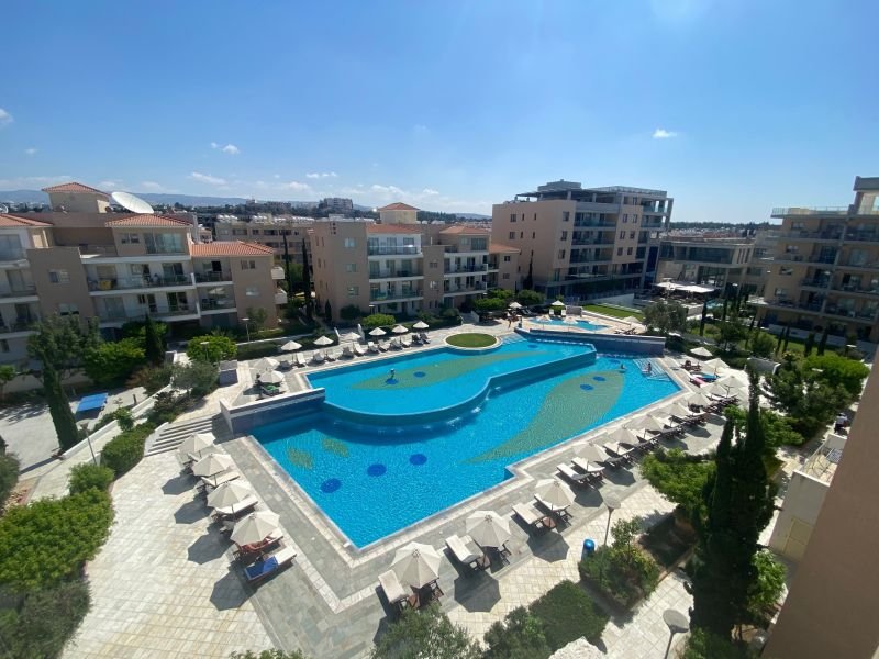 Apartment im Elysia Park Resort