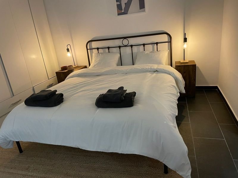 Apartment am Strand