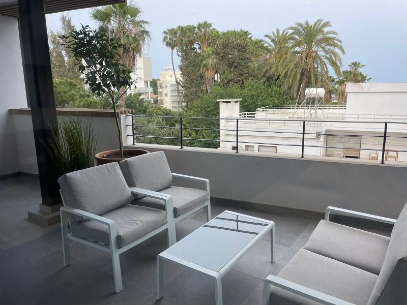 Apartment am Strand