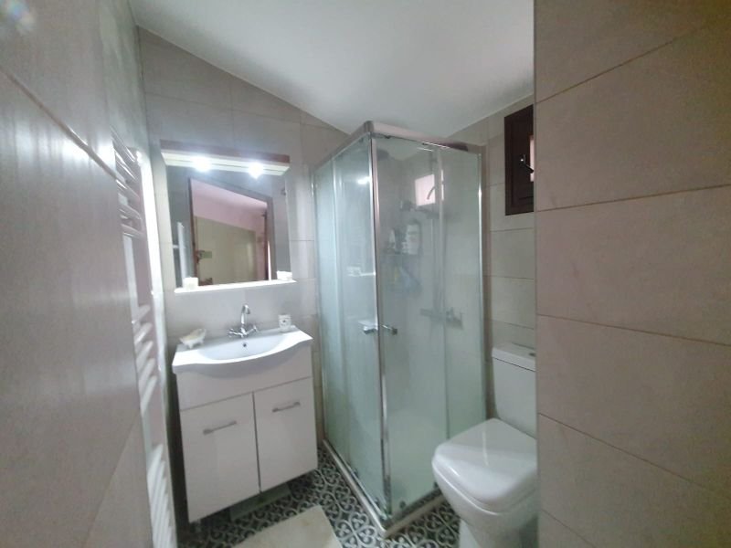SeaView Large Estate with Building Potential in Paphos