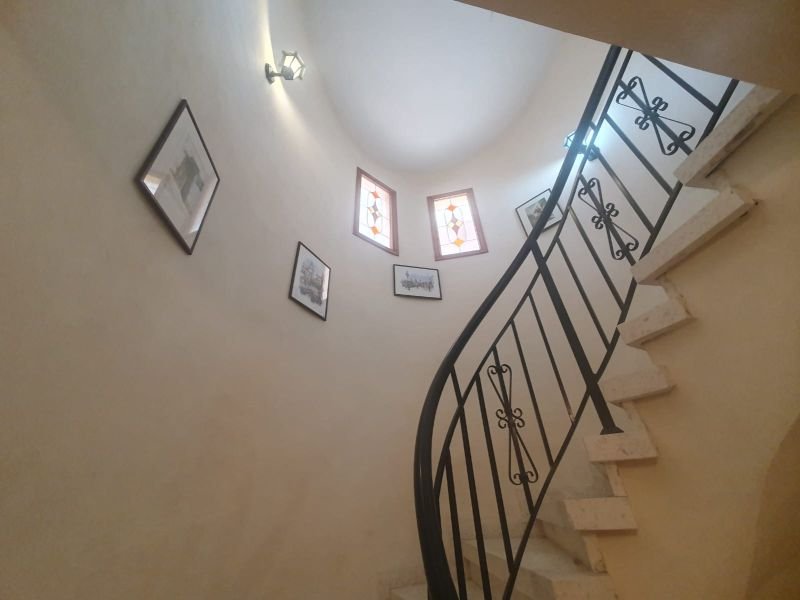 SeaView Large Estate with Building Potential in Paphos