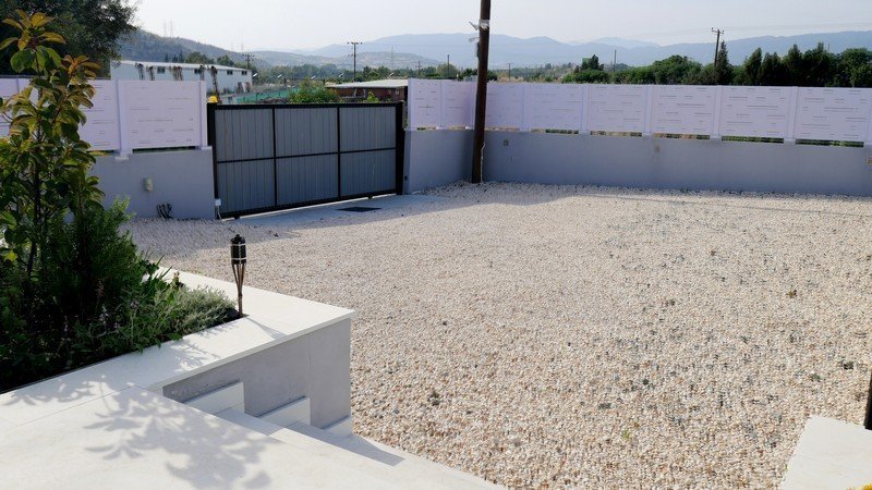 Bungalow near the sea in Limassol