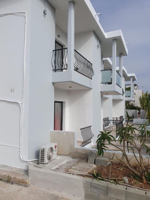 Hotel apts in tourist area of Paphos