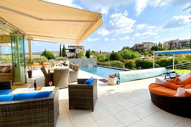 Golf villa within easy walking distance of the Resort amenities