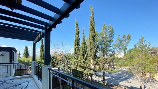 Apartment im Adonis Village im Golf& Spa Resort in Paphos