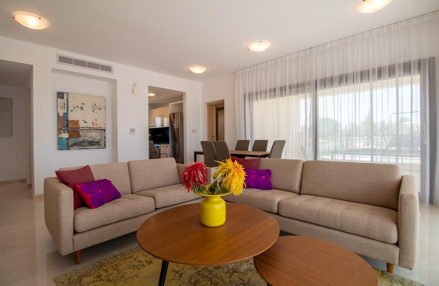 Premium Apartment close to facilities