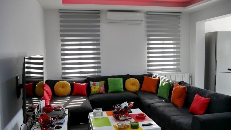Bungalow near the sea in Limassol