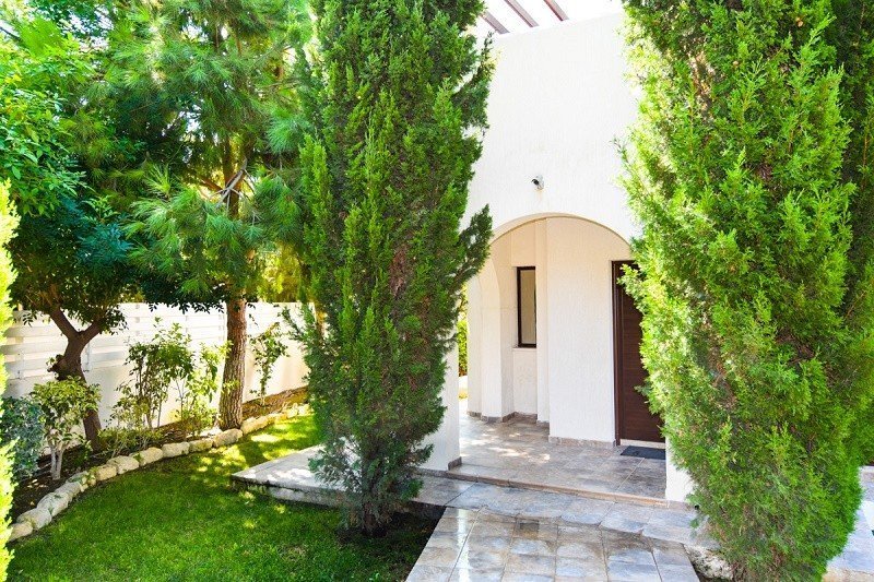 Villa in prestigious area in Limassol