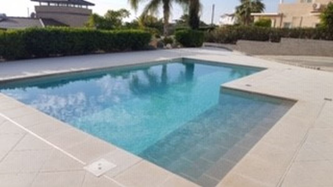 SeaView Modern villa with studio in Paphos