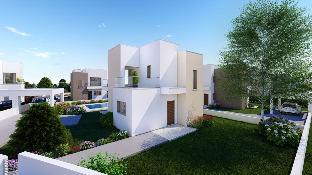 Villa in Venus Rock Golf Resort