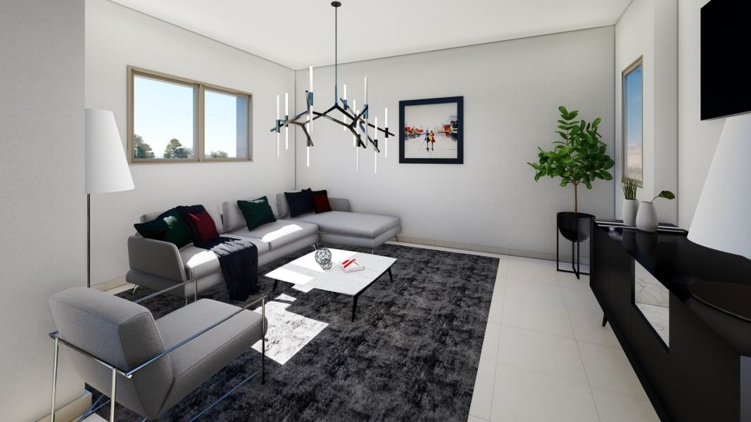 Villa in Venus Rock Golf Resort