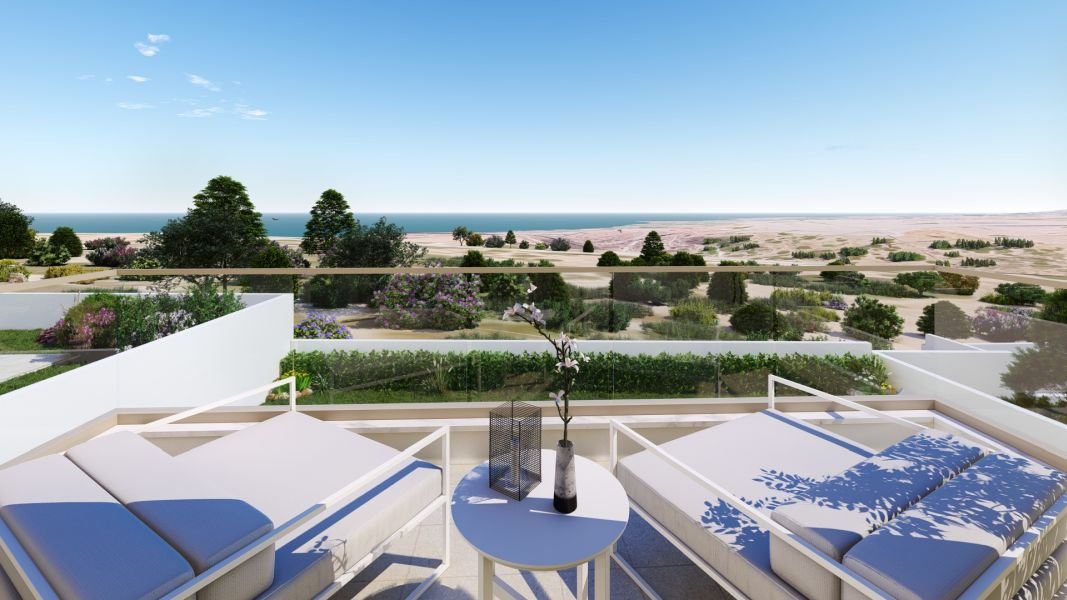 Villa in Venus Rock Golf Resort