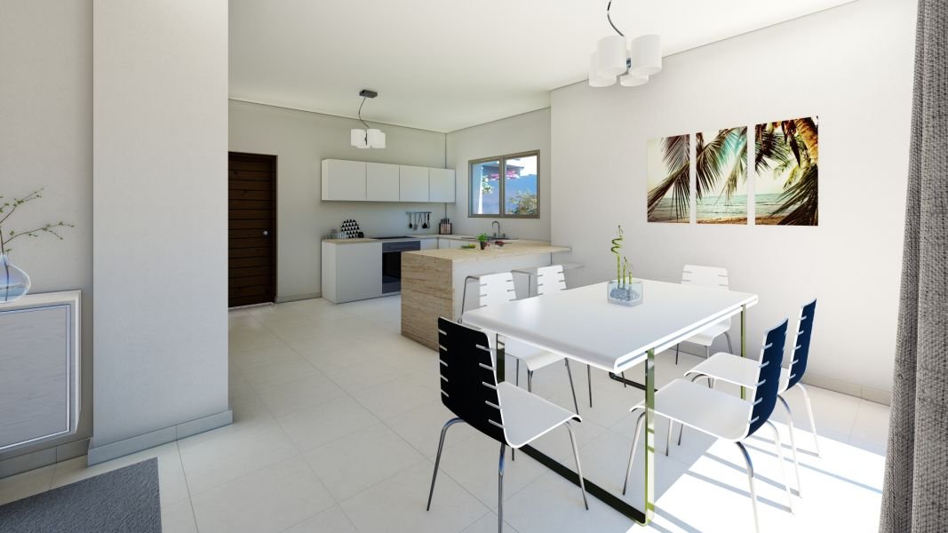 Villa in Venus Rock Golf Resort