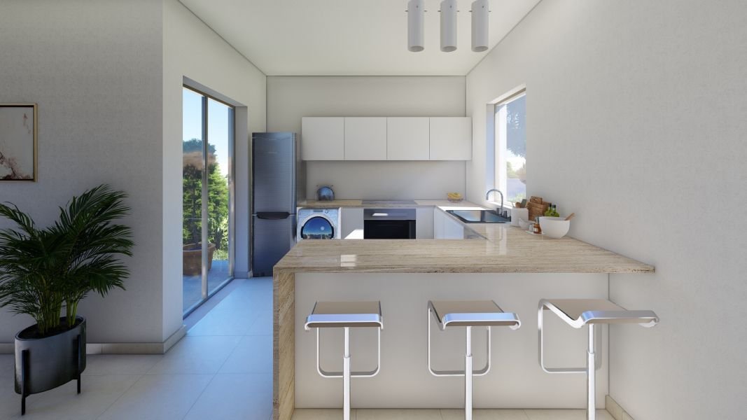 Villa in Venus Rock Golf Resort