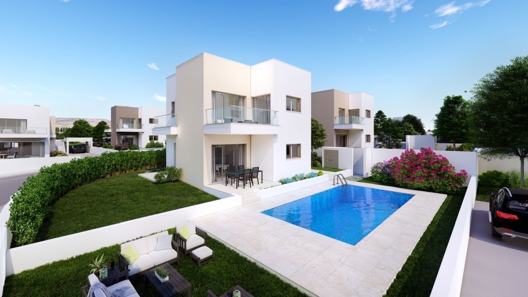 Villa in Venus Rock Golf Resort