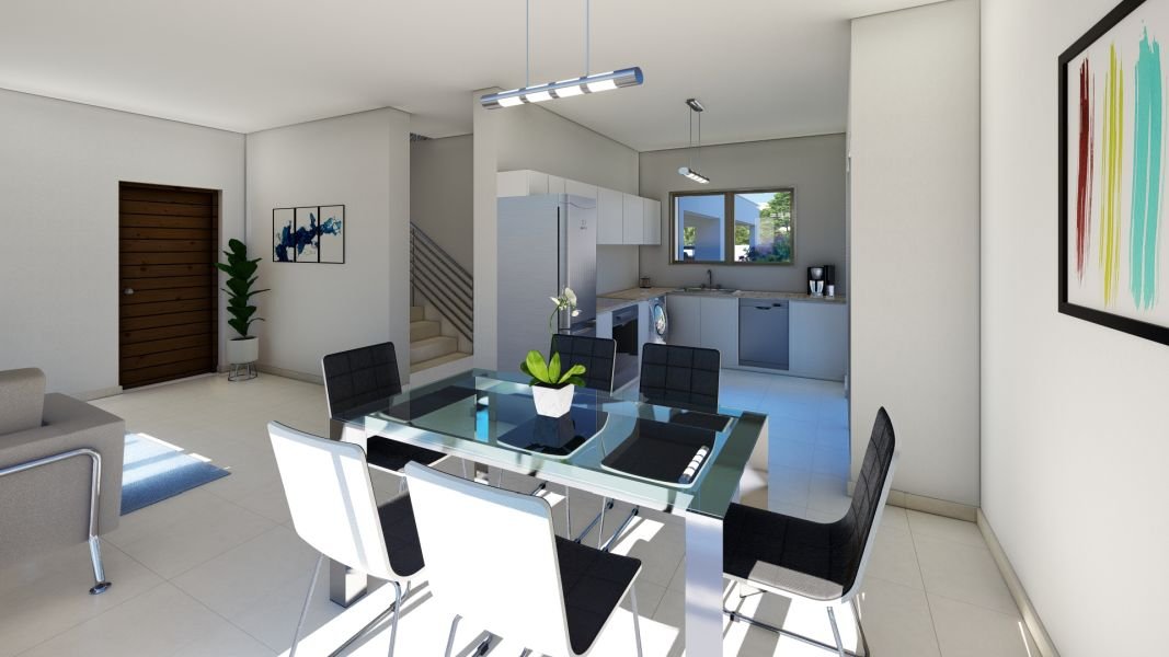 Villa in Venus Rock Golf Resort