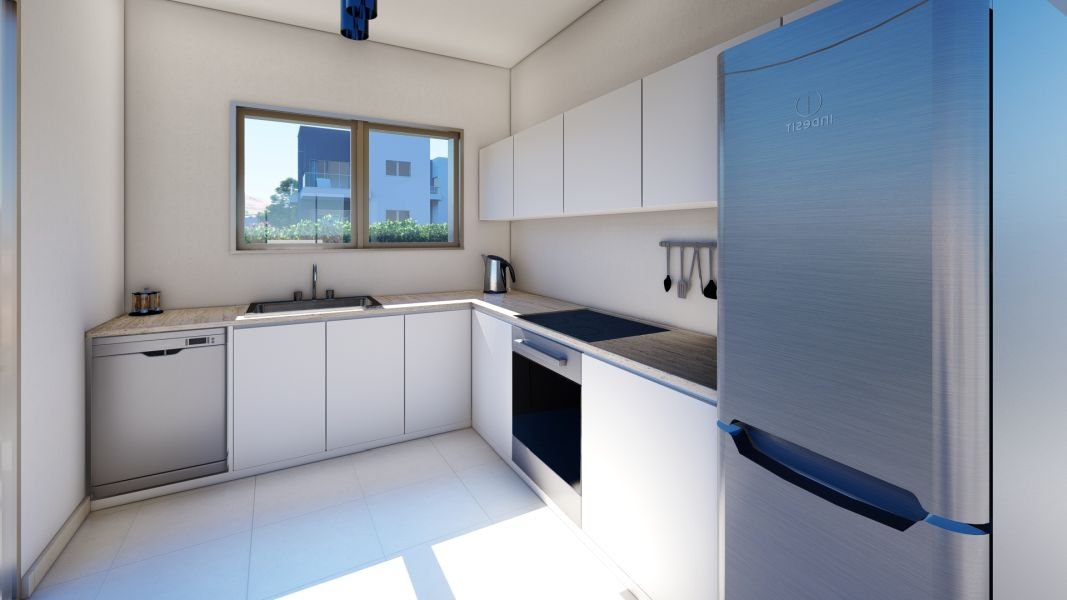 Villa in Venus Rock Golf Resort