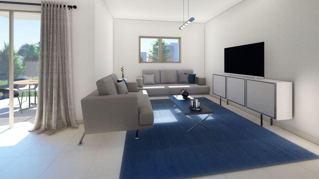 Villa in Venus Rock Golf Resort