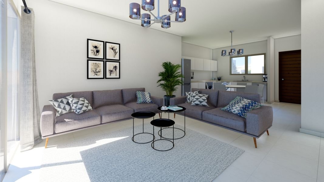 Villa in Venus Rock Golf Resort