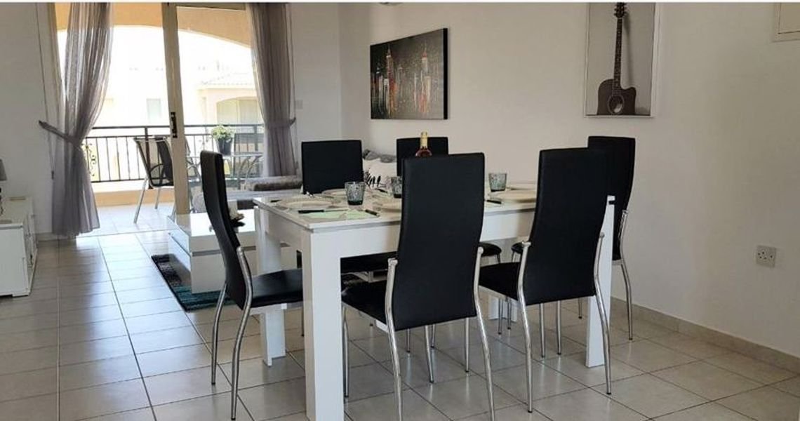 Apartment in Strandnähe