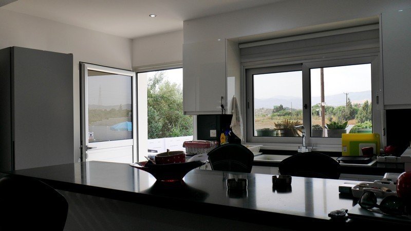 Bungalow near the sea in Limassol