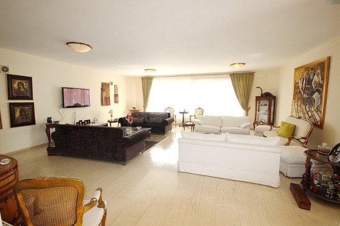Einzigartige, maßgefertigte Villa in Paphos