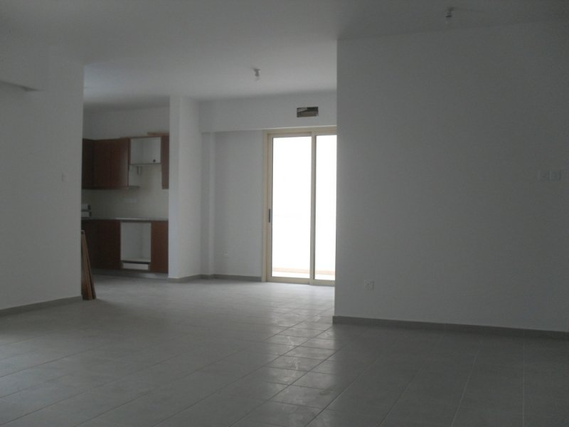 Квартира в Като Пафосе, в комплексе 5*