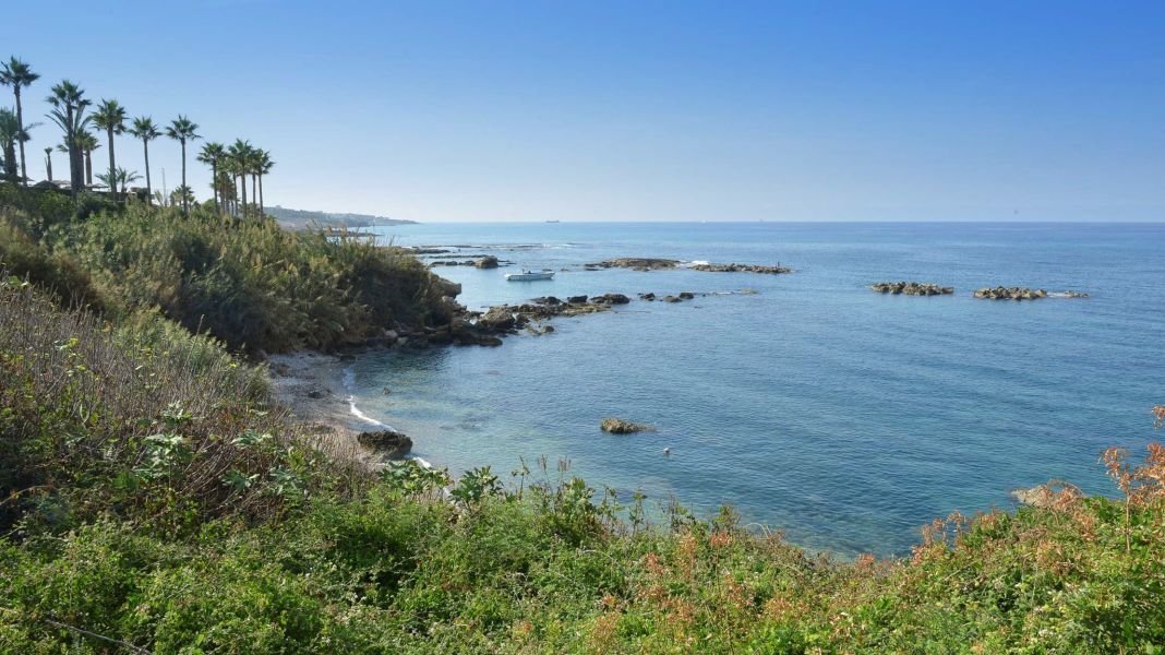 ПМЖ. Новая Вилла на берегу моря