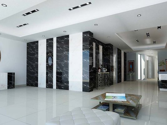 Smart Eco-apartments by the sea in Limassol