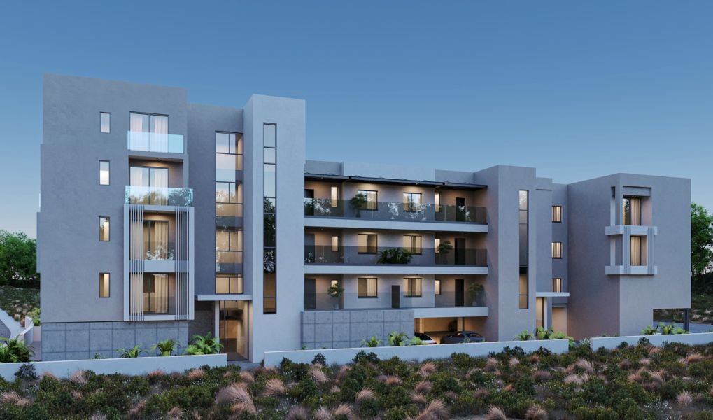 Apartment close to University