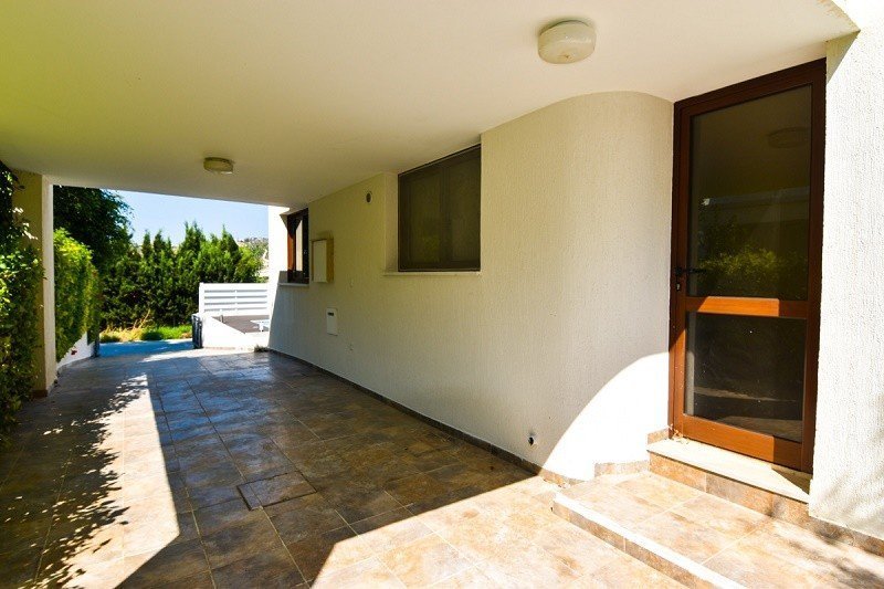Villa in prestigious area in Limassol