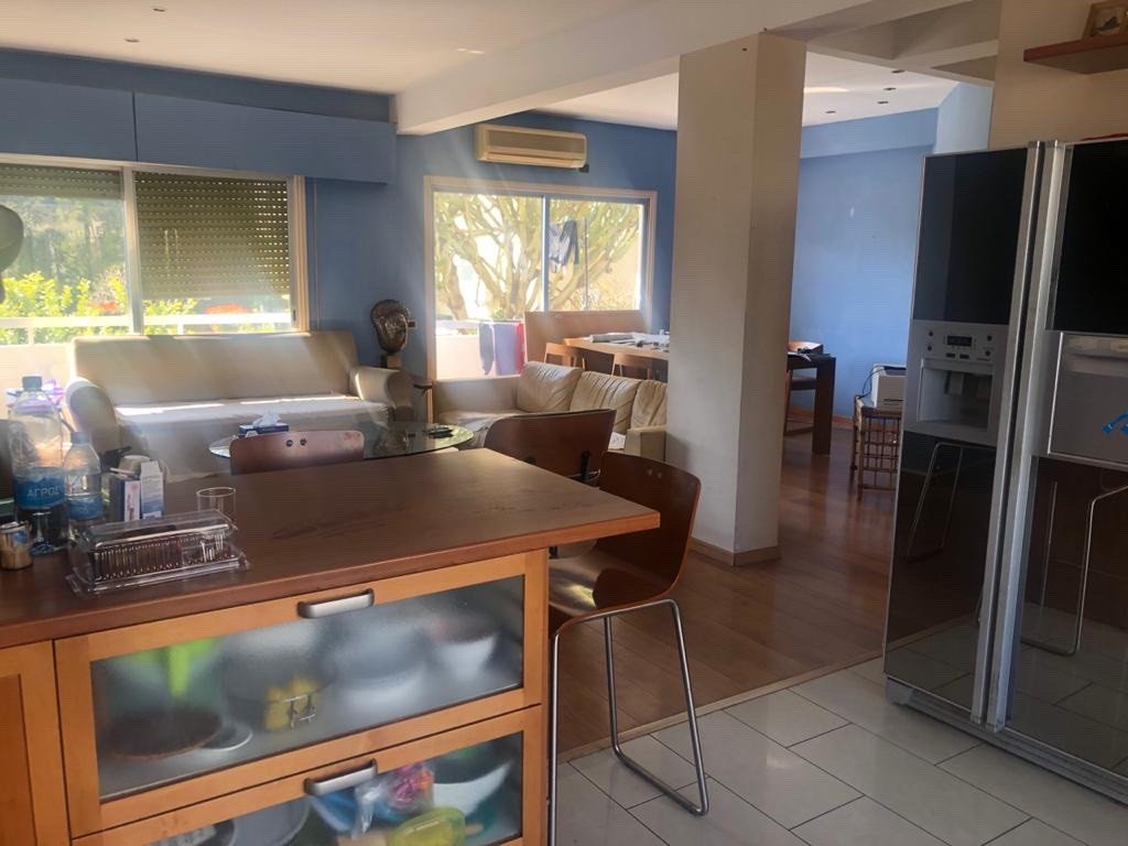 Apartment am Strand in Limassol