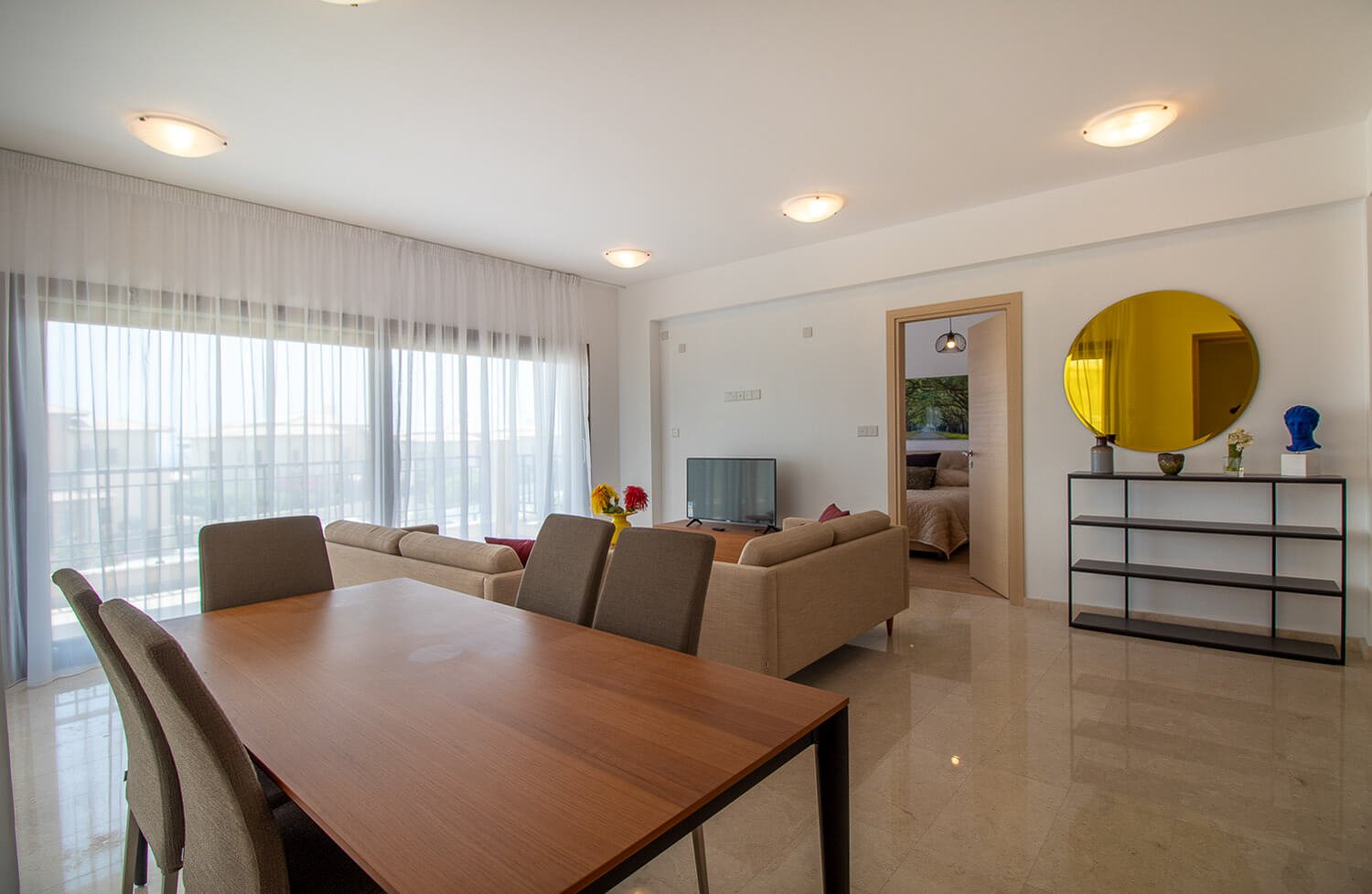 Premium Apartment close to facilities