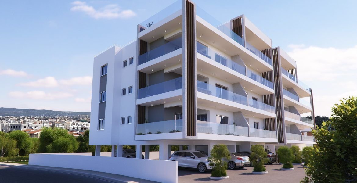 KeyReady apartment close to beach