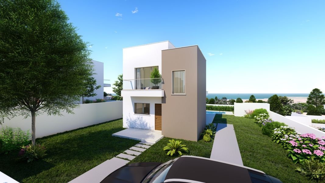 Villa in Venus Rock Golf Resort