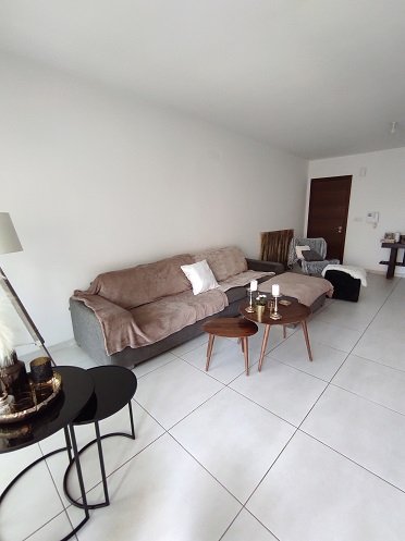 Spacious apartment in Paphos