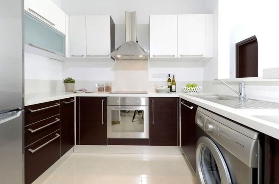 Moderne Wohnung am Stadtrand von Paphos