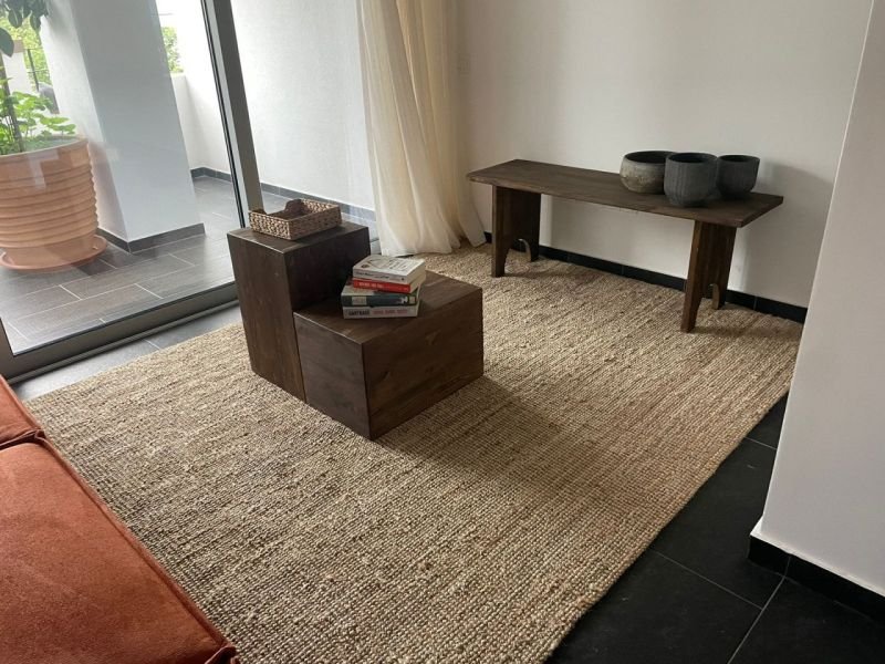 Apartment 250 m vom Strand entfernt