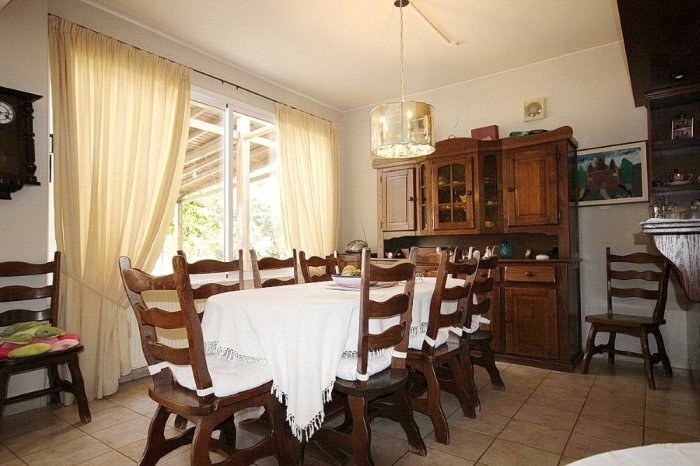 Einzigartige, maßgefertigte Villa in Paphos