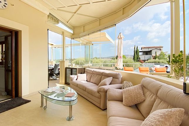 Golf villa within easy walking distance of the Resort amenities