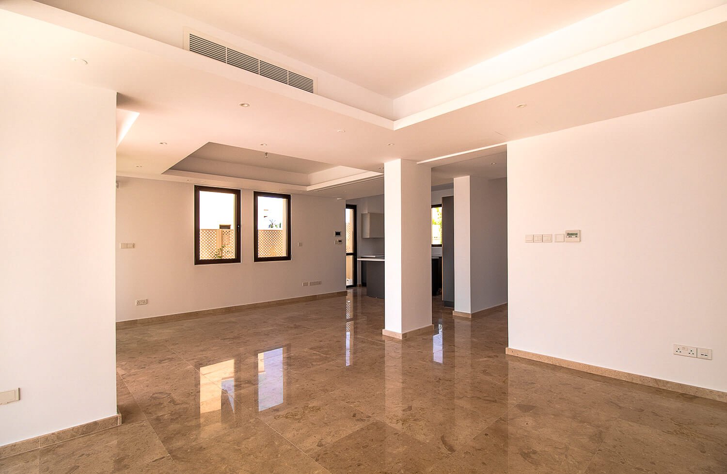 Keyready golf villa,sea views