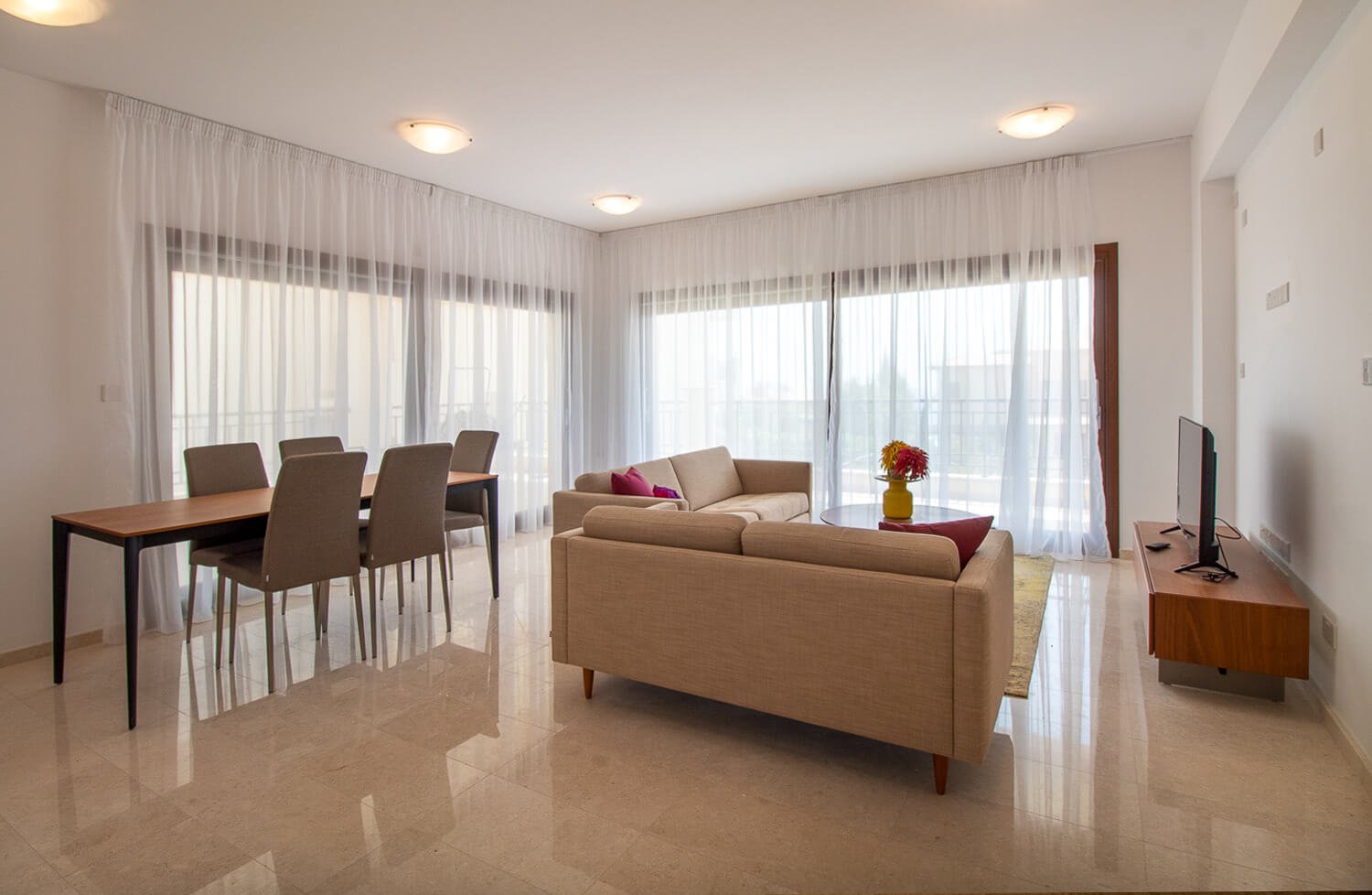 Premium Apartment close to facilities