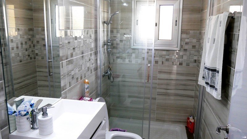 Bungalow near the sea in Limassol