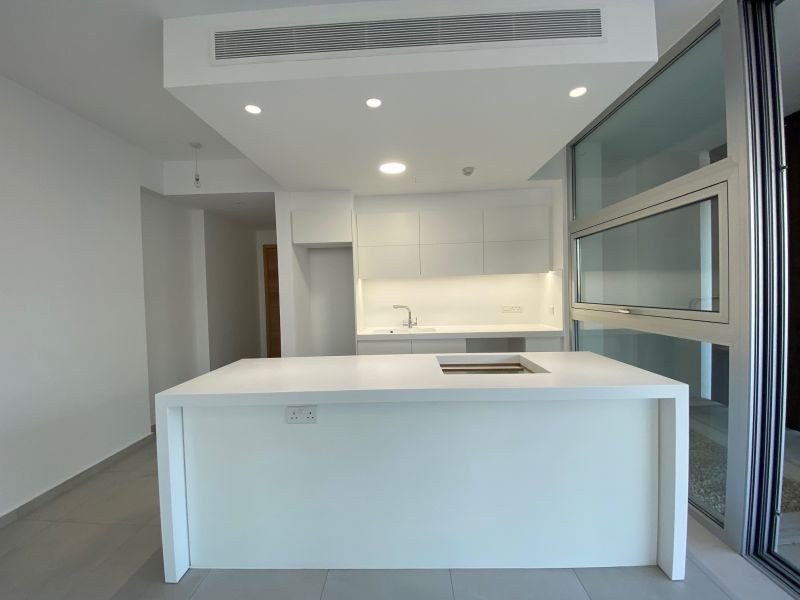 Modern apartment near the beach