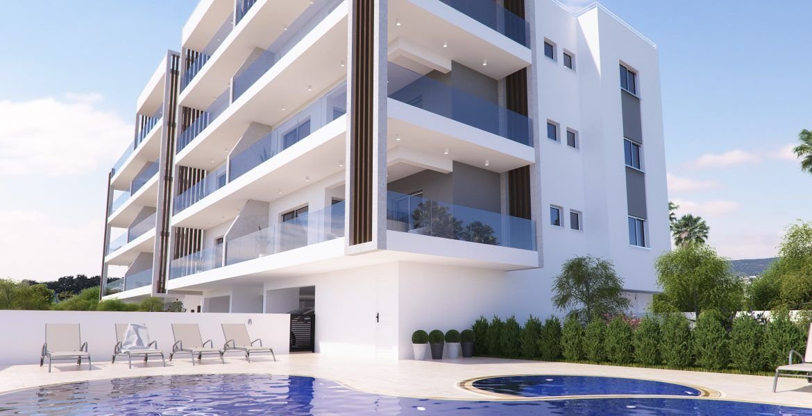 KeyReady apartment close to beach