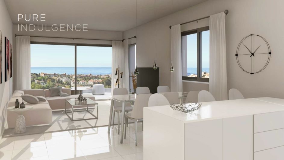 Apartment in Resort in Meeresnähe