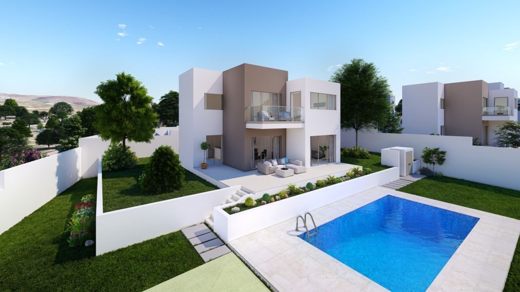 Villa in Venus Rock Golf Resort